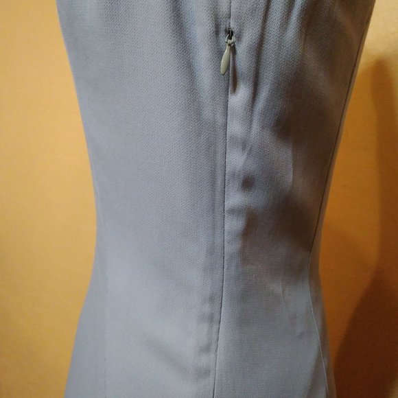 Isabel Ardee Shift Dress fully lined - Picture 10 of 12